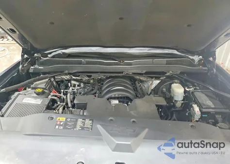 2015 Chevrolet Silverado K1500 Lt z USA, uszkodzony, nr VIN 1GCVKREC4FZ429444